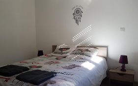 Appartement au pied des 3 Vallées
